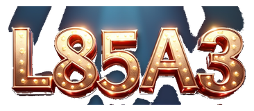l85a3 logo